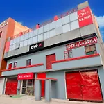 Super Hotel O Aastha Inn