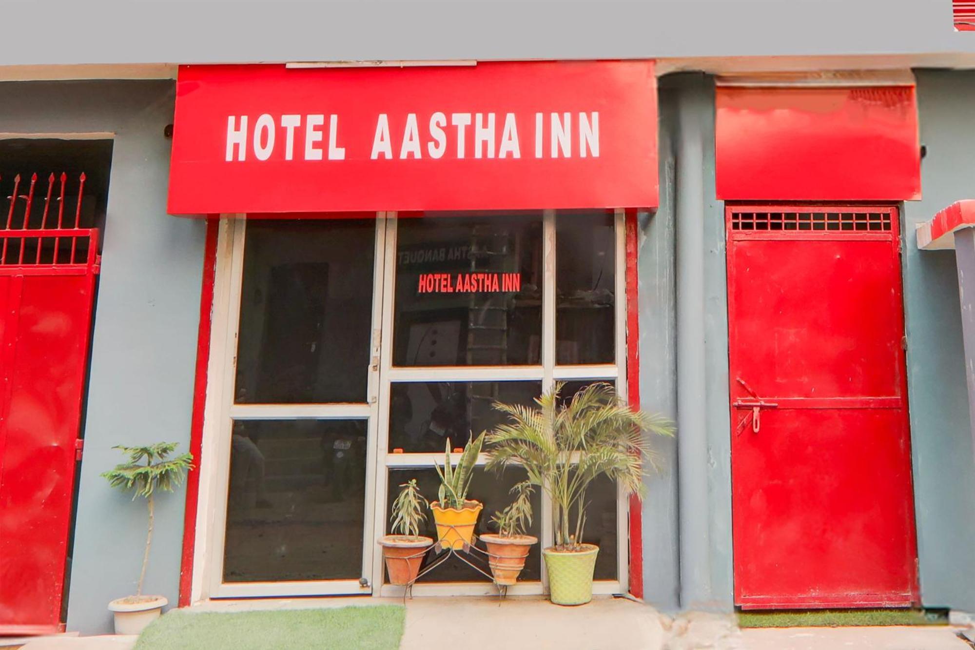 Hotel Super O Aastha Lucknow