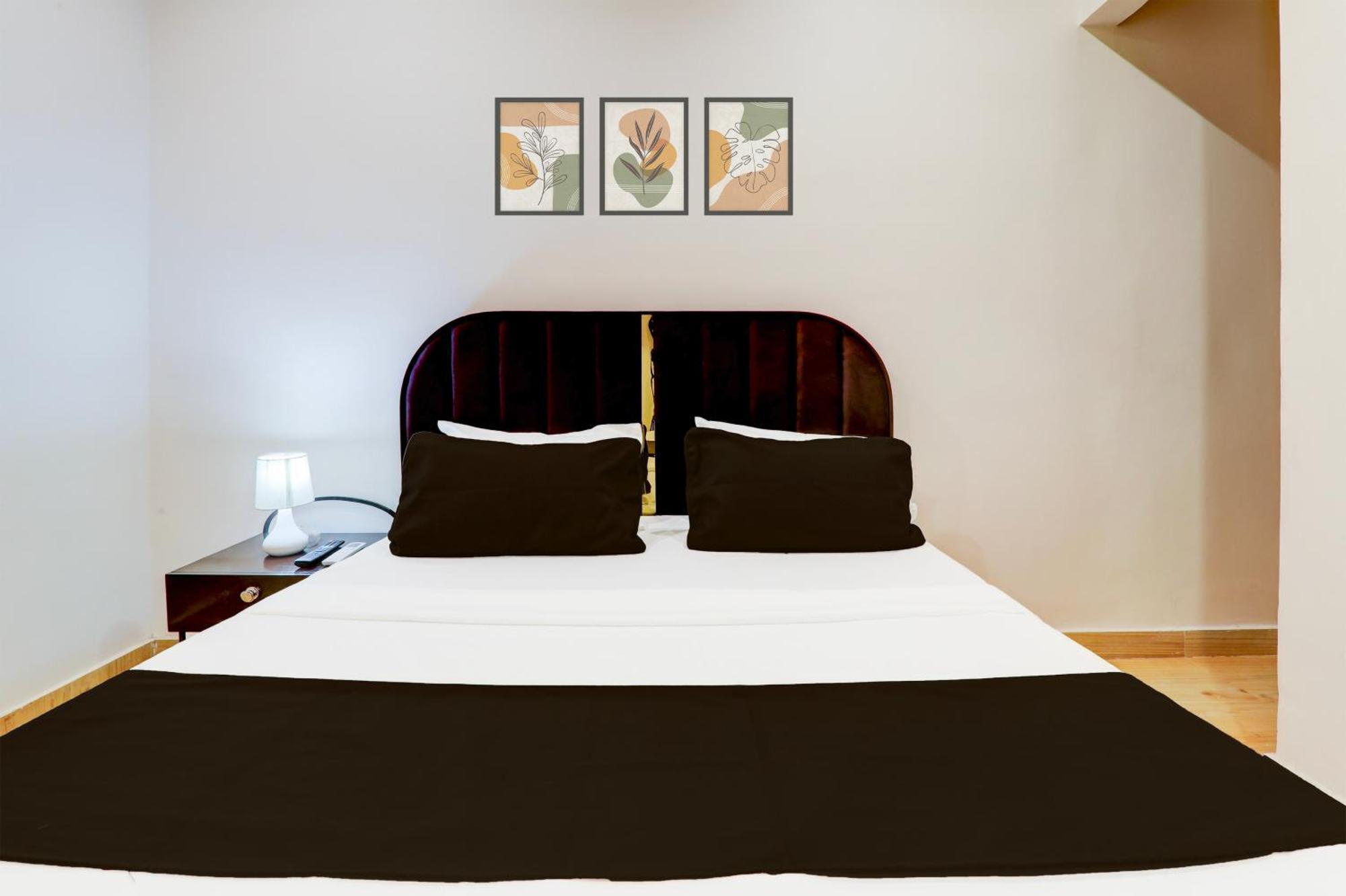 Hotel Super O Aastha Lucknow