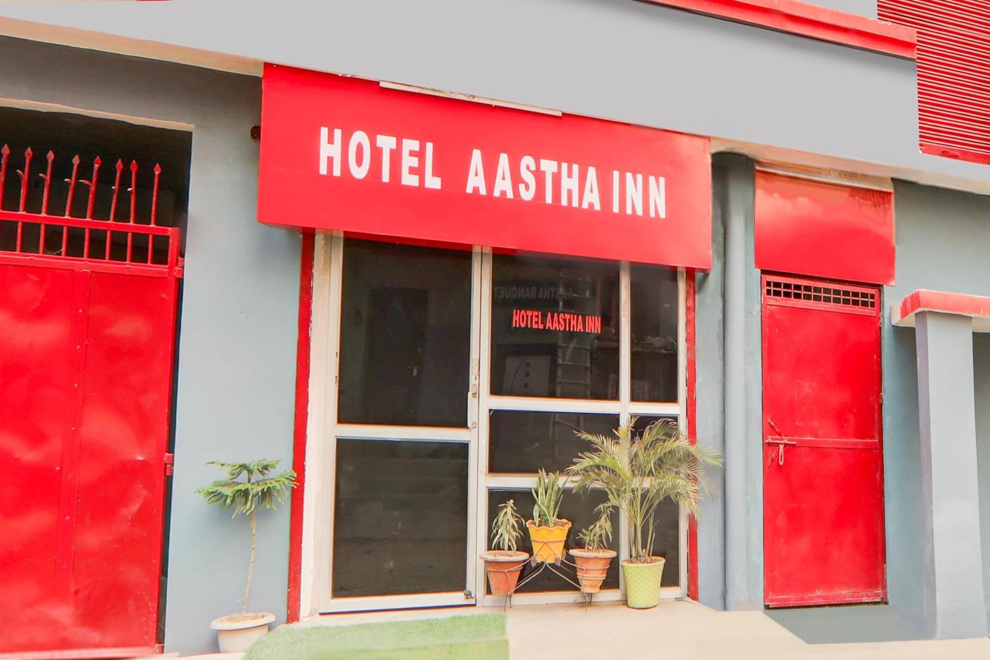 Super O Aastha * Lucknow