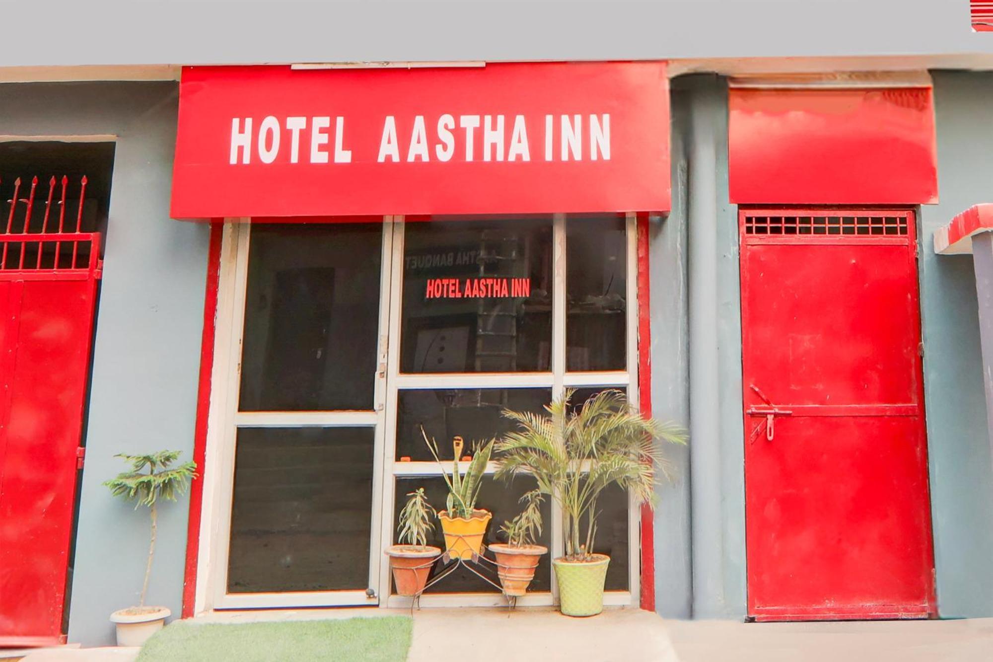 Hotel Super O Aastha Lucknow